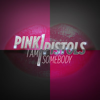 pochette album I am somebody