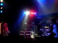 pochette album Back to the middle