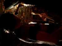 pochette album Chicago overcoat