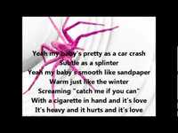 pochette album Modern swinger