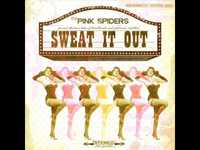 pochette album Sleeping on the floor