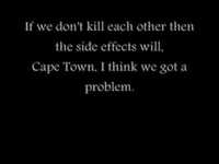 pochette album Ave mary a