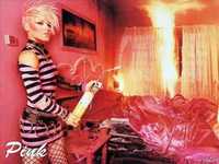 pochette album Can't help it