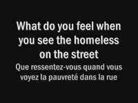 pochette album Dear mr. president (traduction)