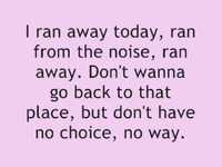 pochette album Family portrait