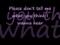 pochette album Stop falling