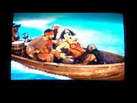 pochette album We've got scurvy