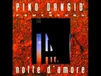 pochette album Notte d'amore