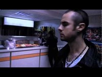 pochette album Twisted soul