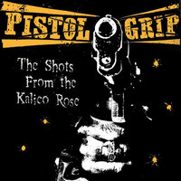 pochette album Get up to get shot down
