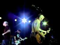 pochette album Marshburn ave