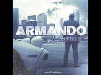 pochette album Armando