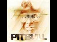 pochette album Mr. worldwide