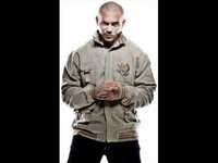 pochette album Outro