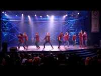 pochette album Right round