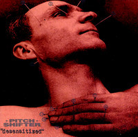 pochette album Cathode