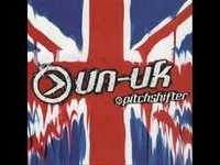 pochette album Un - united kingdom