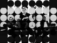 pochette album Easier