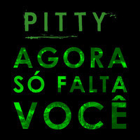 pochette album Agora só falta você