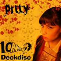 pochette album Memórias