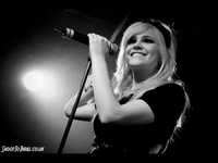 pochette album Isn't she lovely