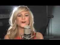 pochette album Love come down