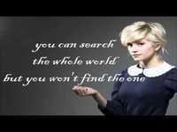 pochette album Love you more