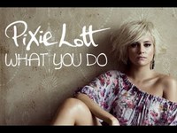 pochette album What u do