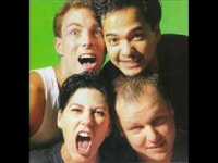 pochette album Bam thwok