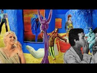 pochette album Tenement song