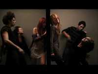 pochette album Chameleon