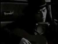 pochette album A message song