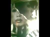 pochette album A perfect world