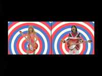 pochette album A room with a view