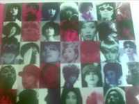 pochette album Airplane '96