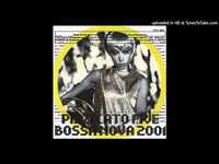 pochette album Cleopatra 2001