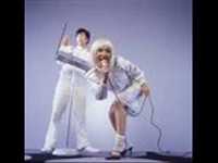 pochette album Concerto