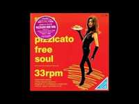 pochette album Cosmic blues