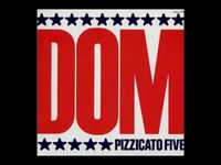 pochette album Domino