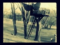 pochette album Flying high