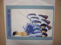 pochette album Happy birthday