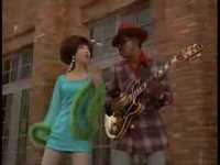 pochette album Happy sad