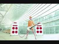 pochette album Hippie day