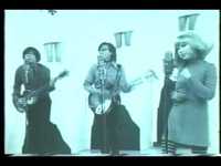 pochette album It's a beautiful day