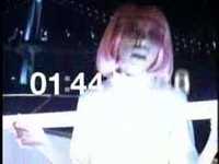 pochette album Mon amour tokyo