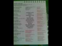 pochette album Nonstop to tokyo