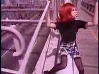 pochette album On the sunny side of the street