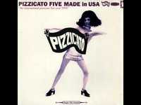 pochette album Readymade fm