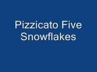 pochette album Snowflakes