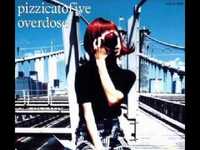 pochette album Statue of liberty